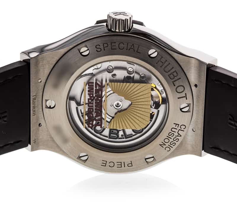 Hublot Classic Fusion 511.NX.1171.LR.1104